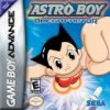 Astro Boy: Omega Factor (GBA)